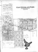 East Overland Park, St. Louis County 1909